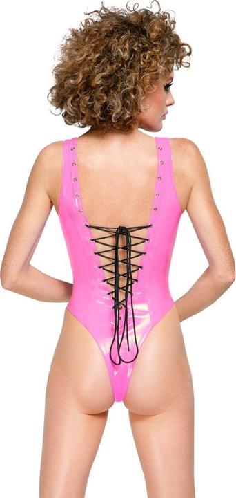 Image du produit Black Level Body en laque (M)