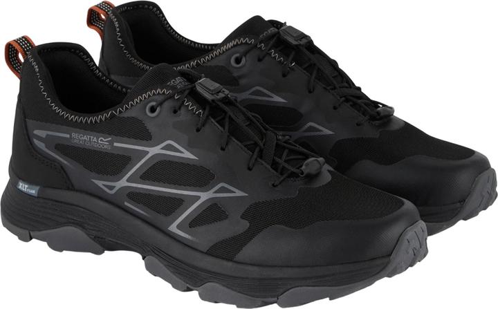 Actual product image Regatta Mens Blaze Trainers (46)