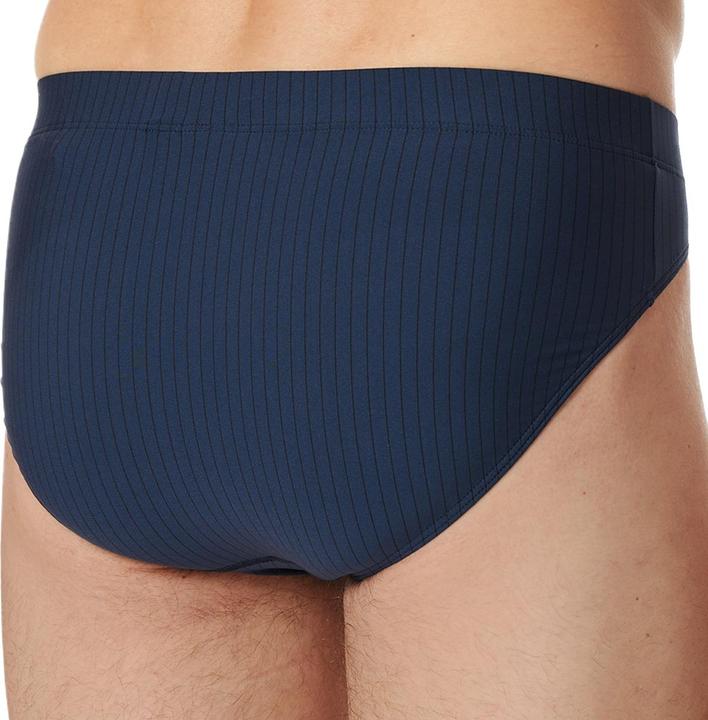 Immagine prodotto Schiesser 3er Pack Pure Micro Mini Slip / Unterhose (7, XL, confezione da 3)