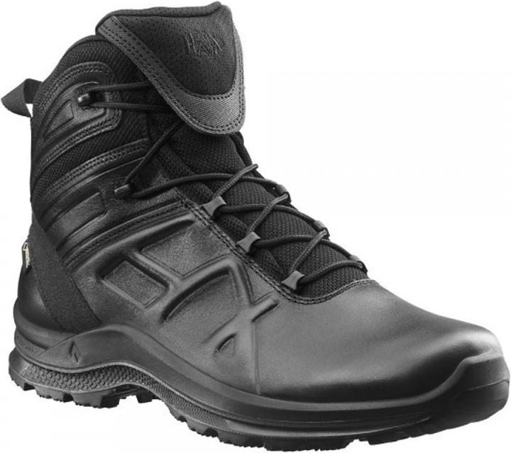 Haix Black Eagle Tactical 2.0 GTX mid/nero