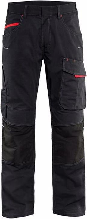 Blakläder Pantaloni denim X1900 1959