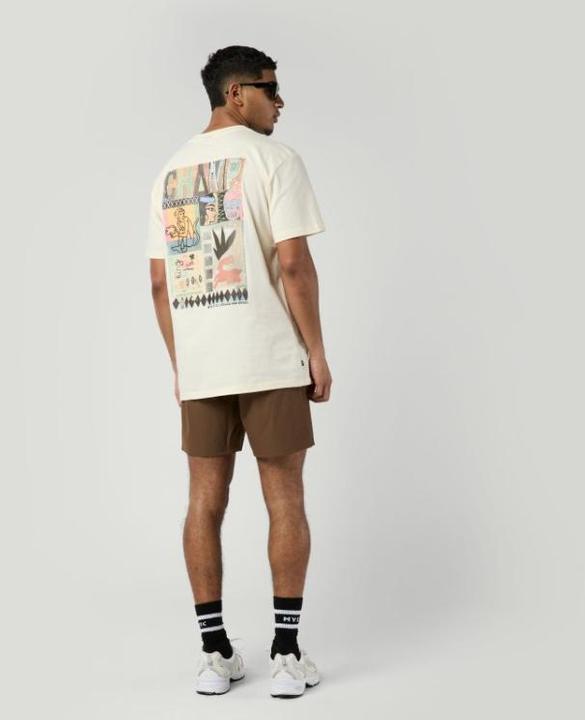 Immagine prodotto Mystic Funk Tee (M)