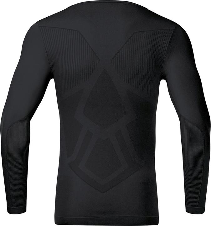 Actual product image JAKO Longsleeve Comfort Recycled (M)