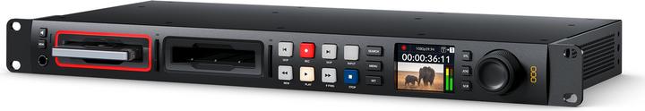 Produktbild Blackmagic HyperDeck Studio HD Pro