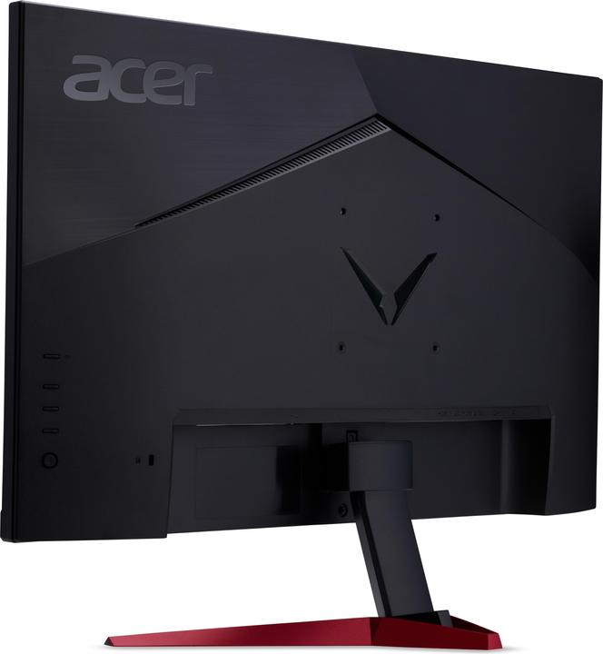 Produktbild Acer Nitro VG270UE Gaming Monitor - QHD, IPS, 1ms (VRB) (2560 x 1440 Pixel, 27")