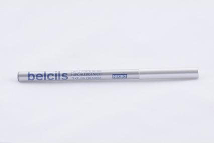 Immagine prodotto Belcils Matita eyeliner nera cremosa (Nero)