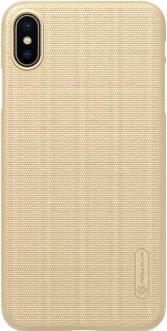 Produktbild Nillkin Super Frosted Shield Series (Apple iPhone XS Max)