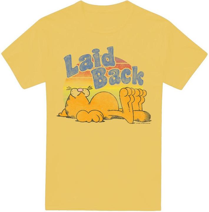 Garfield Rad TShirt