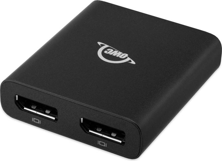 Actual product image OWC Thunderbolt 3 to (DP, 6.30 cm)