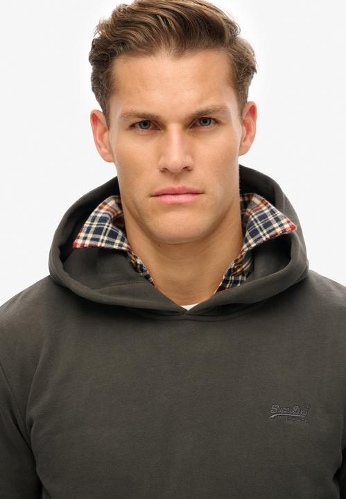 Immagine prodotto Superdry Sweatshirt Casual Bequem sitzend Essential Logo Hoodie (XXL)