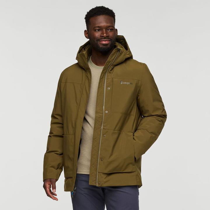 Image du produit Cotopaxi Calidez Down Parka (L)