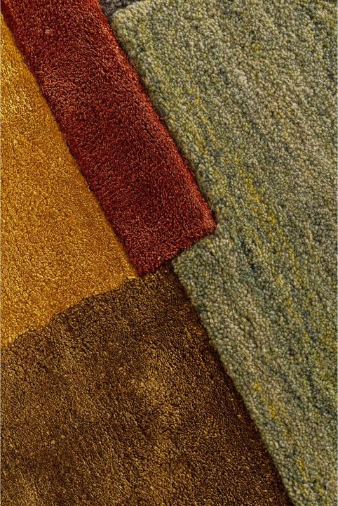 Produktbild Kare Design Teppich Seventy 170x240cm (240 x 170 cm)