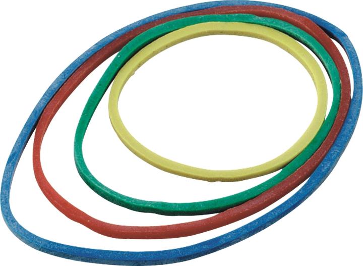 Image du produit Maped Anneaux en caoutchouc (1 pcs)