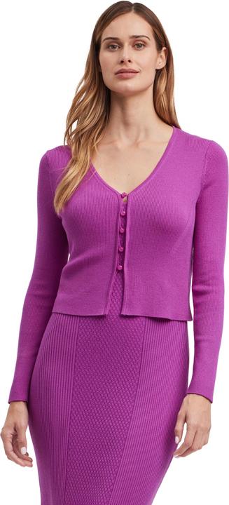 Falke FIN Glitter Cardigan w