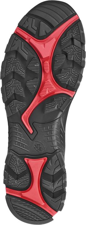 Actual product image Haix Black Eagle Safety 54 MID (S3, 47)
