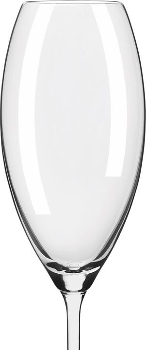 Actual product image Ritzenhoff Glamour glass set 12 pcs. (60.90 cl, 12 Glasses, Wine glasses set)