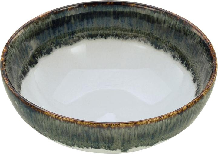 Actual product image CreaTable Buddha Bowl 17,5cm stone (17.50 cm, 1.20 l, 1 x)