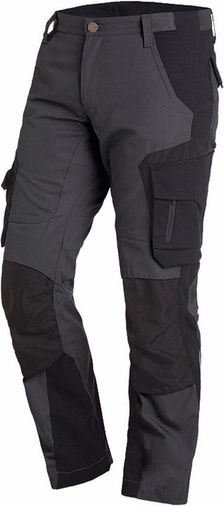 Produktbild FHB Arbeitshose mit Cordura (48)