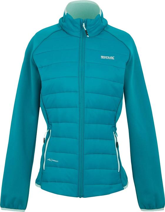 Produktbild Regatta Clumber V Hybridjacke (42 D)