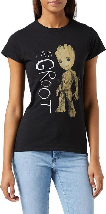 Image du produit Marvel I Am Groot T-shirt (XXL)