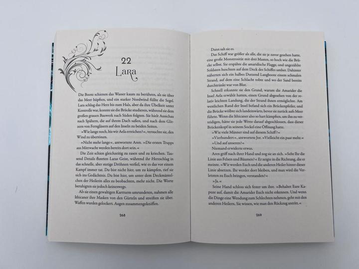Produktbild Bridge Kingdom – Der Schwur der Spionin (Deutsch, Danielle L. Jensen, 2023)