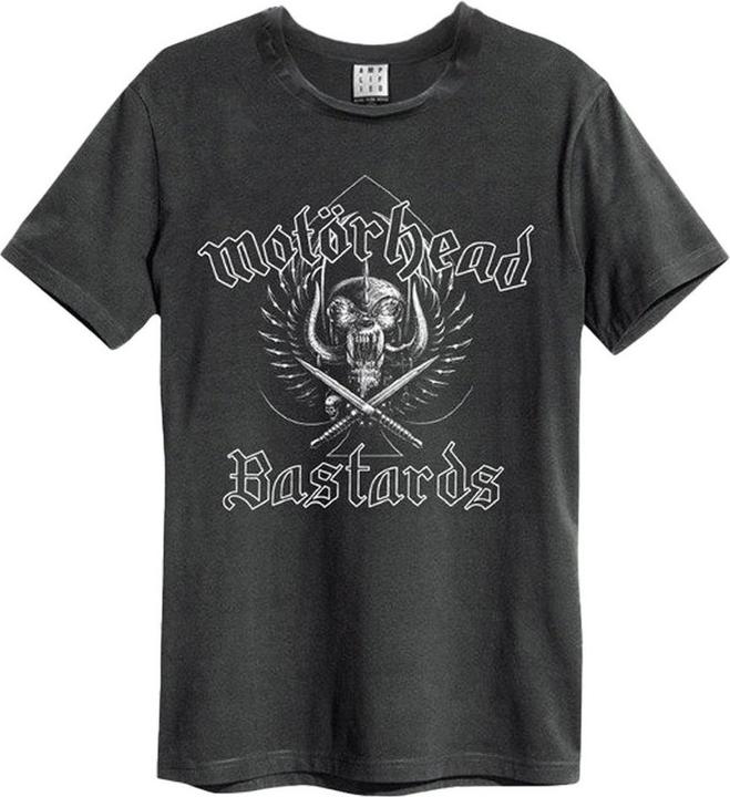 Image du produit Amplified Chemise Bastards (3XL)