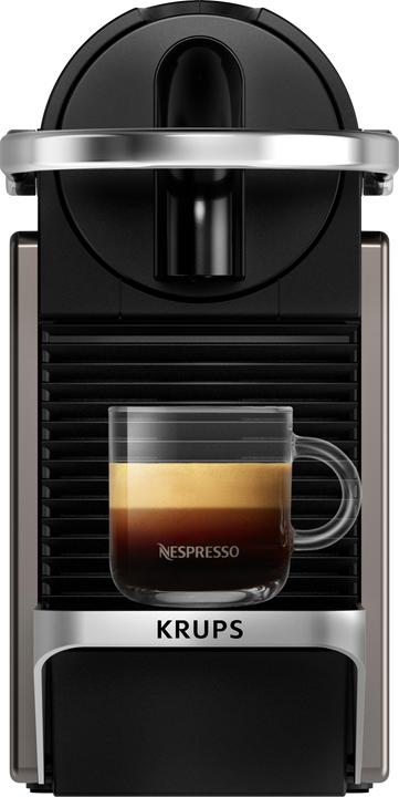 Productafbeelding Krups Nespresso Pixie (NESPRESSO Origineel)