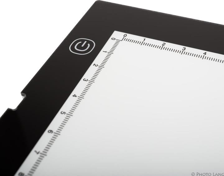 Produktbild Reflecta LED Leuchtplatte (Diverse)