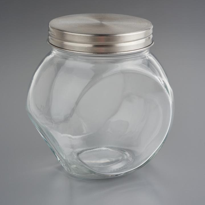 Image du produit VBS Verre à provisions / verre à bonbons (0.65 l)