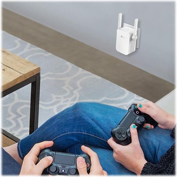 Image du produit TP-Link Re205 (750 Mbit/s, 300 Mbit/s)