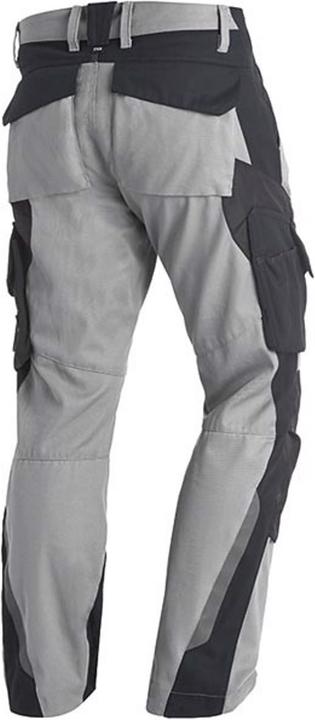 Actual product image FHB Work trousers with Cordura (56)