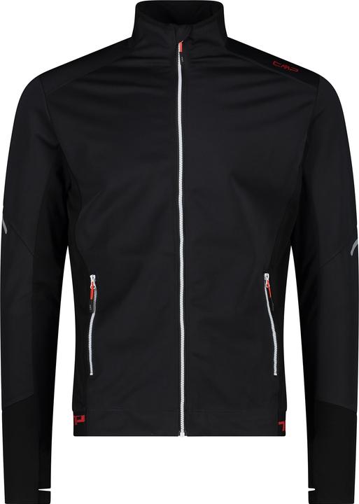 Actual product image CMP Campagnolo Light Softshell (S)