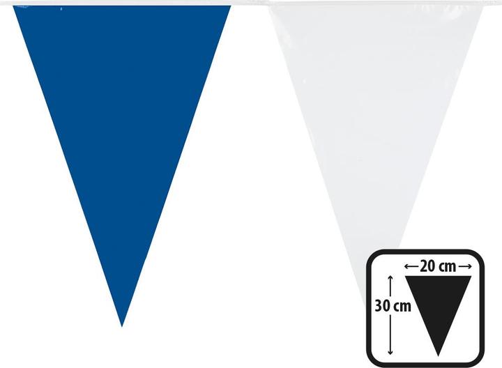 Actual product image Boland Oktoberfest Wimpelkette