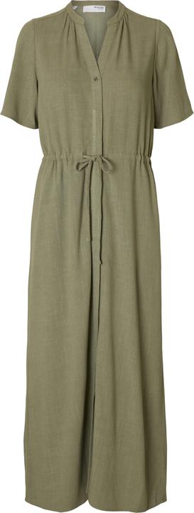 Immagine prodotto Selected Femme Kurzarm Blusenkleid (46)