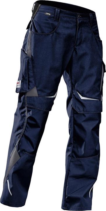 Actual product image Kübler trousers pulse 2324 (56)