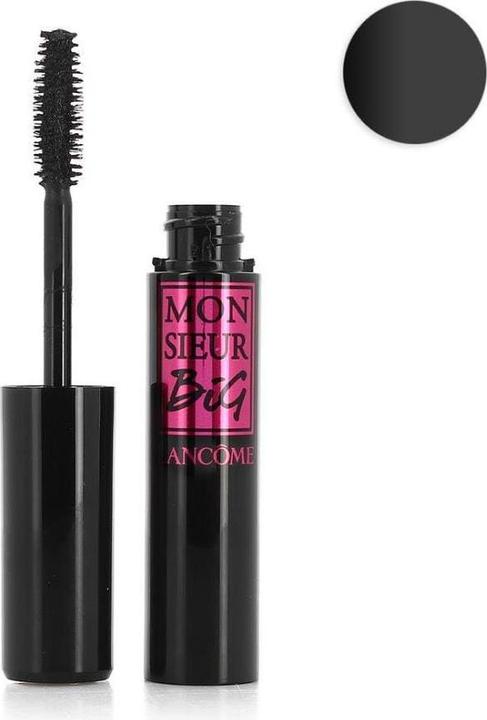 Produktbild Lancôme Big is the new Black 01 (01 Big Is The New Black 10 ml)