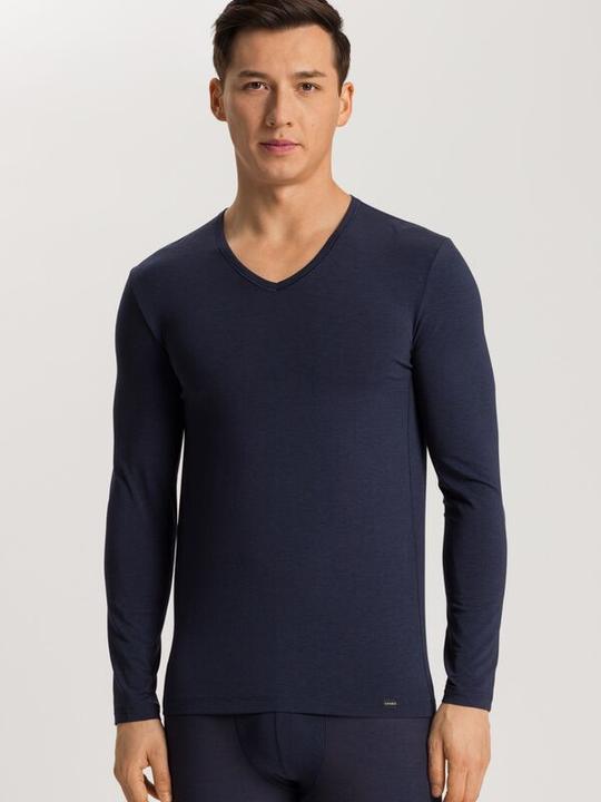 Immagine prodotto Hanro Camicia a maniche lunghe Natural Function (XL)