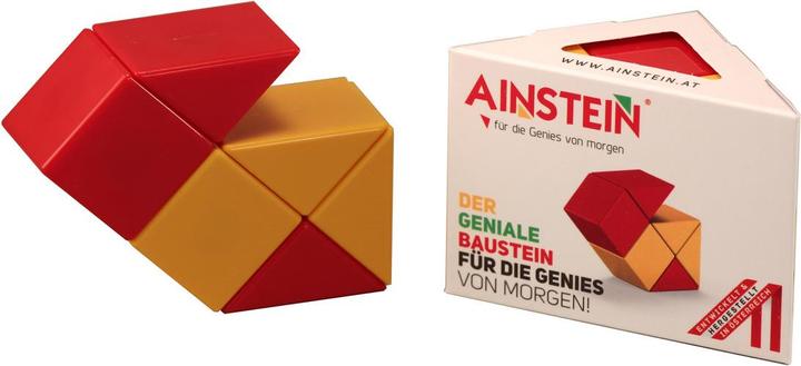 Produktbild Ainstein Set 242
