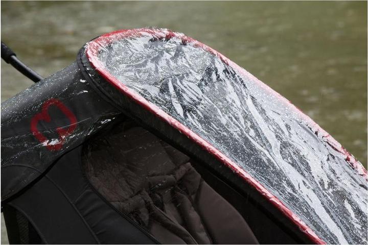 Produktbild hamax Outback Rain Cover