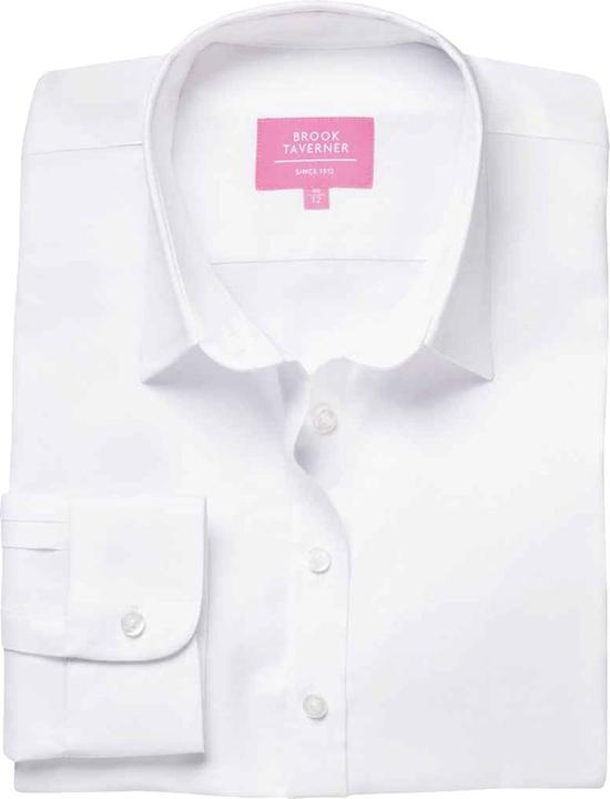 Produktbild Brook Taverner Albany Formelles Hemd (38 D)