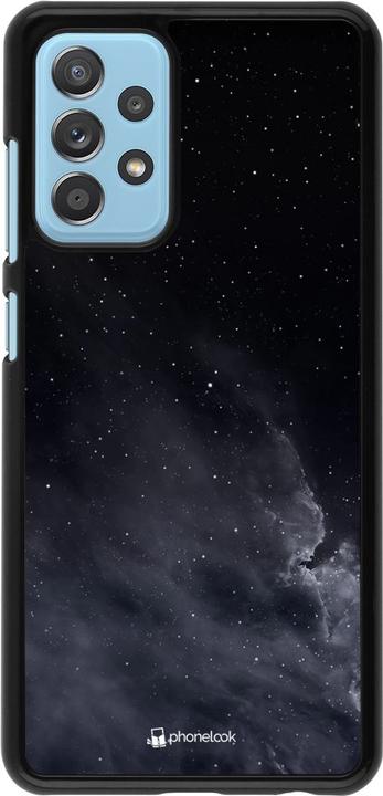 Produktbild PhoneLook Hülle Black Sky Clouds (Samsung Galaxy A52)