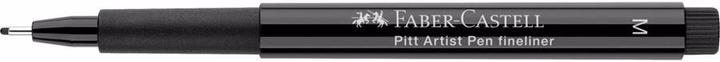 Produktbild Faber-Castell Pitt Artist Pen (Black, 1 x)