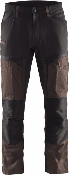 Produktbild Blakläder leichte Bundhose mit Stretch (54)