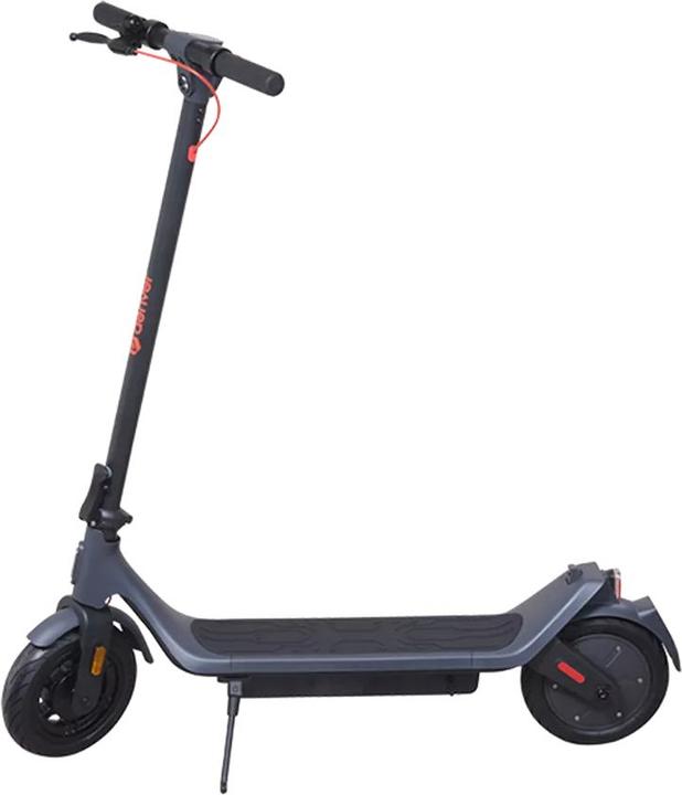 Actual product image Denver DonarPro SEL-10860 (20 km/h, 40 km, 450 W)
