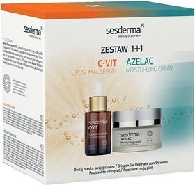 Produktbild Sesderma C-Vit Hautpflege-Geschenkset