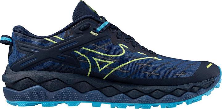 Image du produit Mizuno Wave Mujin 10 Hommes (39)