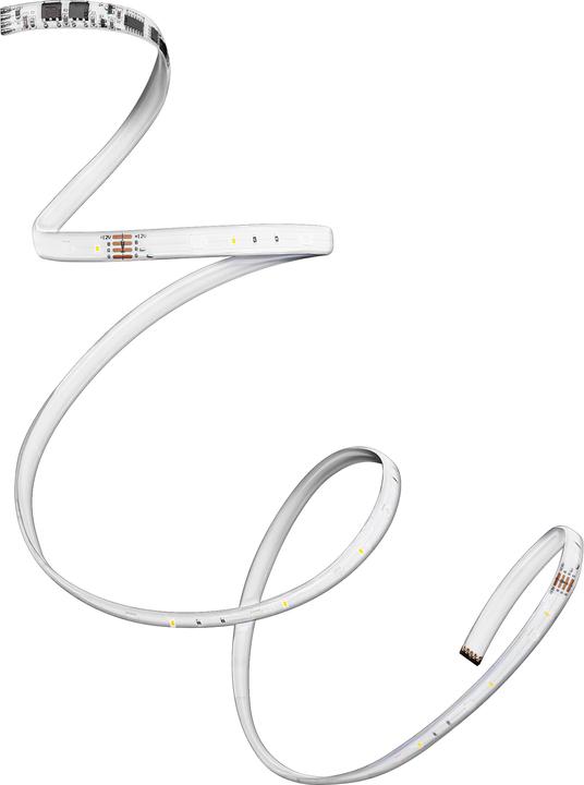 Productafbeelding Ledvance LED-Stripe (Rood, Groen, Blauw, 500 cm, Interieur)