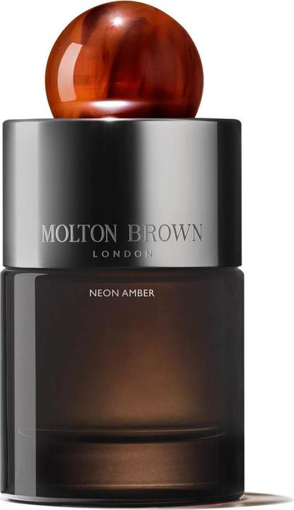 Produktbild Molton Brown Neon Amber Eau de Parfum (Eau de Parfum, 100 ml)