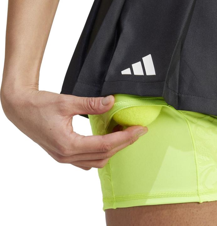Produktbild adidas AEROREADY Pro Pleated Tennisrock (L)