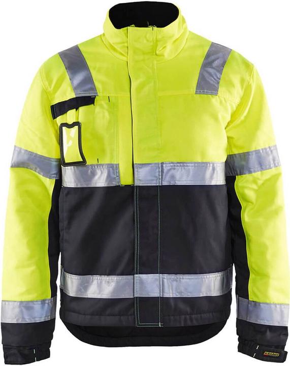 Produktbild Blakläder Winterjacke wasserdicht 4862 (S)